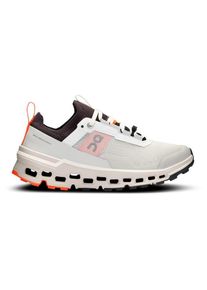 On Women's Cloudultra 2 Trail running shoes Women (38, grey)