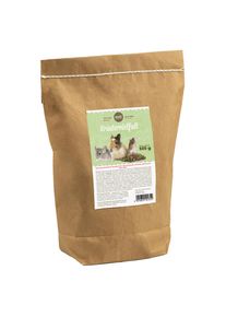 Mucki: směs bylin.- 500 g