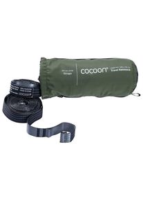 Cocoon Travel Hammock Set Hammock (Single, olive)