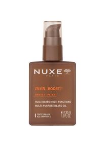 NUXE Paris Nuxe Men V&iacute;ce&uacute;čelov&yacute; olej na vousy Oleje 30 ml
