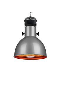 Blumfeldt Heatbell Ceiling Smart, infračervený ohřívač, terasový, 800/1200/2000 W, venkovní, IPX4