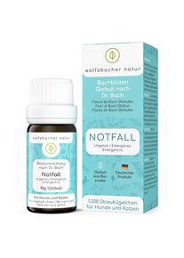 10g Wolfsbacher Nature Bachovy květy - Pohotovost