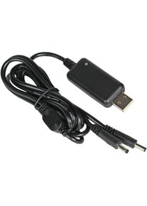 Macna E-Heat USB Dual 7.4V, charger