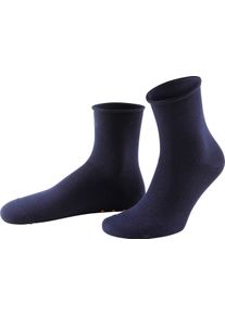wäschepur Damske Ponožky námořnická modrá ,velikost 47-50