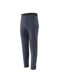Patagonia Dirt Craft Pants Cycling bottoms Men (32, blue)
