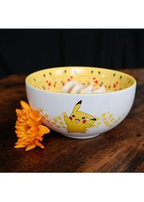 Pokémon Pokemon - Blije Pikachu ontbijtkom