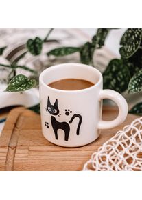 Kiki's Bezorgservice - Jiji Mok - Studio Ghibli