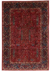 Ariana Koberec 200 x 290 (Afghánistán) Ručně Vázané