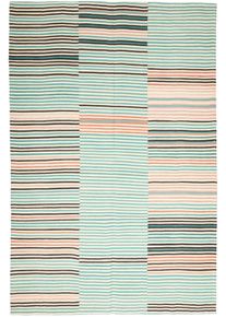 Kelim Orientální koberec 170 x 250 (Írán) Ručně Tkané