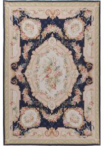 Abusan Orientální koberec 210x320 (Oriental) Ručně Vázané