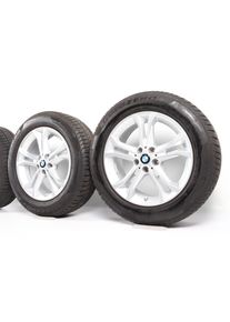 BMW Winter Wheels X3 G01 X4 G02 18 Inch Styling 688 double spoke