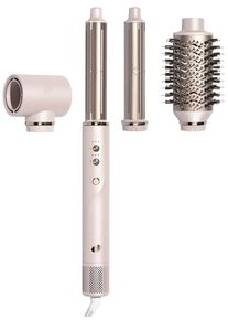 T3 - Aire 360 Ceramic Air Styler Blowout Kit - Hair dryer