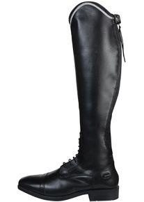 HKM Valencia Style Kids Reitstiefel, standard, schwarz, 40