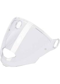 Nolan N44/N44 EVO/N70-2 GT, shield , color: Clear , size: Large