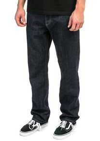 Carhartt Work In Progress Carhartt WIP Marlow Pant Edgewood Jeans blue rinsed men W38 L34