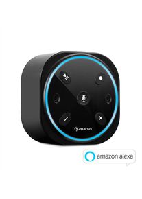 Auna Intelligence Plug, bezdrátový inteligentní reproduktor, Alexa VoiceControl, ovládání hlasem