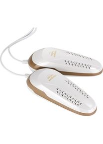 Margaret Dabbs Péče o nohy 3 IN 1 Shoe Freshener