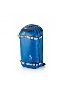 Arva Airbag Aufsatz Switch ST26 Avalanche airbag blue