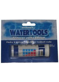 Marimex Tester na tvrdost vody