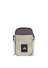 adidas Performance Muži Sportovní taška 'Cityxplorer' režná / tmavě šedá / černá One Size