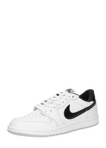 Jordan Muži Tenisky 'AIR Jordan 1 85' černá / bílá 7