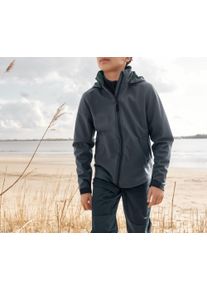 Tchibo - Dětské softshellové kalhoty - pro ženy - vel. 146/152 - barva: modrá