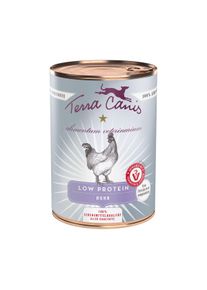 Terra Canis AliVet Low Protein Kuře 6x400 g