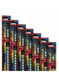 Fluval AquaSky LED 3.0 16 W, 53-83 cm