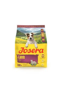 Josera Mini Adult Lamb 900 g