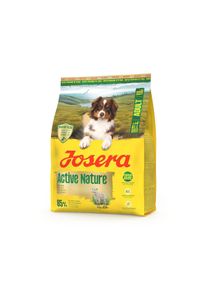 Josera All Sizes Adult Active Nature 5x900 g