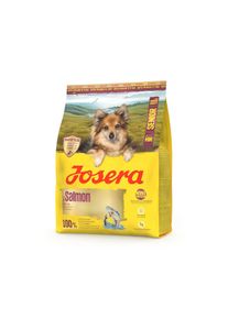 Josera Mini Senior Losos 900 g