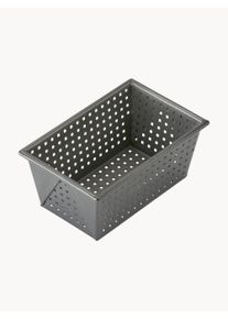 Betty Bossi Sada forem na pečení chleba Crispy, 2 díly Černá 2 ks