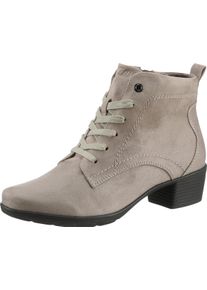 Jana Damske Kotníčková obuv šedá ,velikost 41