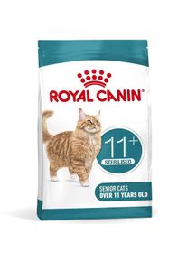Royal Canin AGEING STERILISED 11+ 2 kg