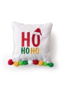 Aum&uuml;ller pol&scaron;t&aacute;řek na hran&iacute; pro kočky b&iacute;l&yacute;, White HoHoHo