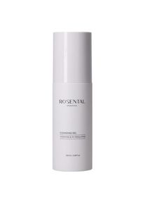 Rosental Organics Či&scaron;těn&iacute; obličeje Čistic&iacute; gel Čist&iacute;c&iacute; na pleť 100 ml