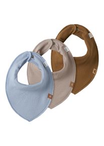 name it Chlapci Lacl 'NBMYASIM' nebeská modř / hnědá / šedobéžová One Size