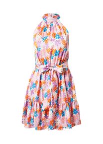 River Island Ženy Koktejlové šaty lenvandulová 40