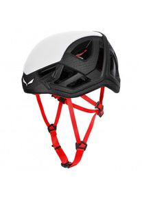 Salewa Piuma 3.0 Helmet Climbing helmet (L/XL, black)