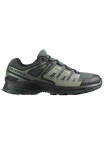 Salomon Extegra Multisport shoes Men (46, grey/black)