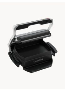 Tefal Příslušenství k elektrickému grilu OptiGrill Černá Š 23 cm, V 14 cm