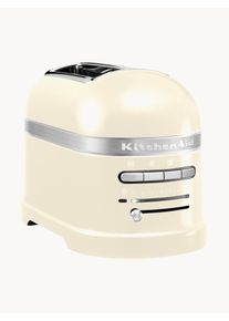 KitchenAid Topinkovač Artisan Bílá Kov Š 35 cm, H 18 cm