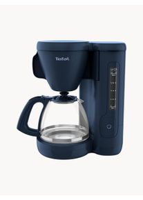 Tefal Kávovar na filtrovanou kávu Morning Modrá 1,25 l