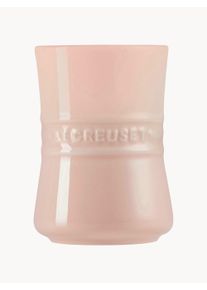 Le Creuset Nádoba na kuchyňské potřeby Chiffon Pink Pudrová Ø 12 cm x V 16 cm