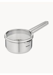 Tefal Kastrol Nordica s víkem a sítko Stříbrná obj. 2 l