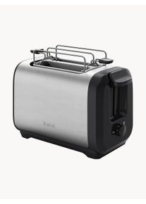 Tefal Topinkovač na 2 plátky Subito Stříbrná Š 16 cm, V 20 cm