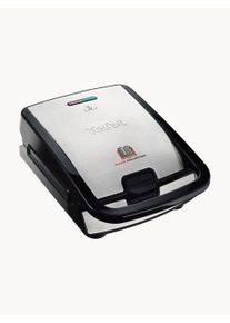 Tefal Gril na wafle a sendviče Snack Collection Černá 28 x 26 x 20 cm