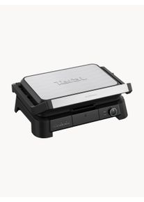 Tefal Elektrický gril SuperGrill Černá Š 23 cm, V 43 cm