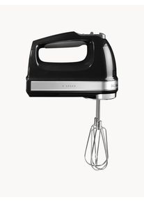 KitchenAid Ruční mixér KitchenAid Černá Umělá hmota, Kov Š 15 cm, V 20 cm