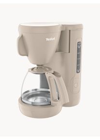 Tefal Kávovar na filtrovanou kávu Morning Šedá 1,25 l